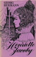 Henriette Jacoby. Roman.