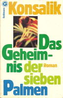 Das Geheimnis der sieben Palmen.