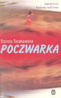 Poczwarka.