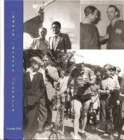 Sk&aring;nsk idrotts historia. &Aring;rsbok 2006.