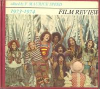 Film review 1973-74.