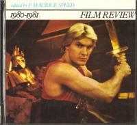 Film review 1980-1981.