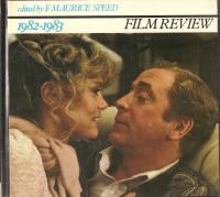 Film review 1982-1983.