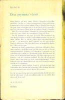 Den grymma v&aring;ren.