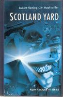 Scotland yard.