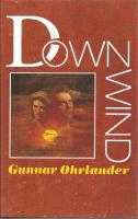 Downwind. En thriller.