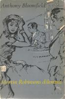 Martin Robinsons dilemma.