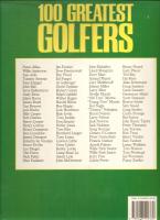 100 greatest golfers .