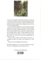 Bocken i Adonis tr&auml;dg&aring;rd. Globala naturmilj&ouml;problem.