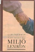 Rab&eacute;n Prismas nya milj&ouml;lexikon.