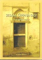 Sesam, &ouml;ppna dig! Tre arabiska teman.