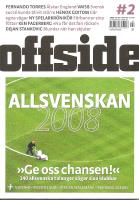 Offside 2008. Nr. 2.