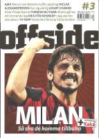 Offside 2008. Nr. 3.