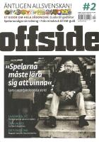 Offside 2009. Nr. 2.