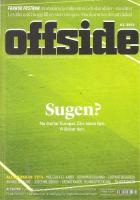 Offside 2013. Nr. 2.