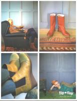 Cut. Nr.6. 01/12. Leute machen Kleider.