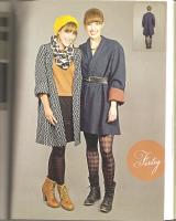 Cut. Nr.6. 01/12. Leute machen Kleider.