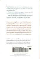 Ibland undrar jag om jag minns r&auml;tt