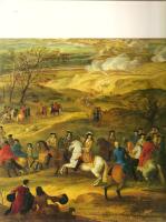 Ludvig XIV av Frankrike. Hans liv och milj&ouml;.