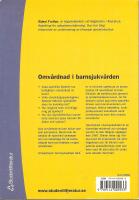 Omv&aring;rdnad i barnsjukv&aring;rden