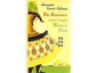 Die Abendteuer eines jungen Herrn i Polen.