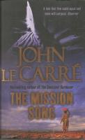 The mission song