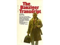 The Danziger transcript.