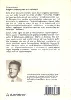 Engelska akronymer och initialord.