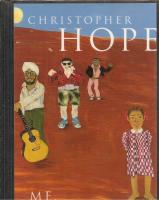 Me, the moon and Elvis Presley.