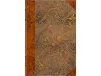 Teknikens triumfer i fartens &aring;rhundrade I-III.