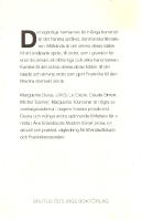 Modern fransk prosa.