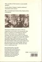 Fantasy and the cinema.