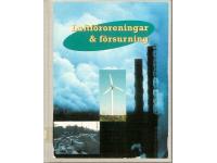 Luftf&ouml;roreningar & f&ouml;rsurning.