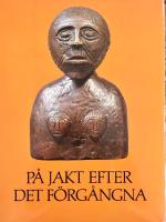 P&aring; jakt efter det f&ouml;rg&aring;ngna