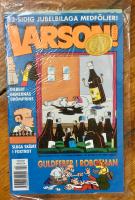 Larsson 10 &aring;r