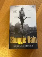 Shuggie Bain