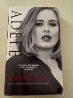 Adele : en biografi