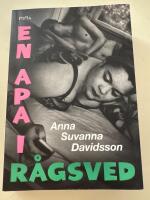 En apa i R&aring;gsved