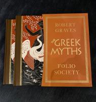 The Greek Myths I-II