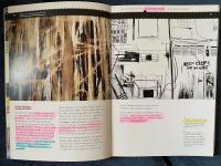 Basics textile design 01 : sourcing ideas - researching colour, surface, str