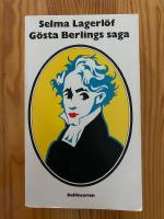 G&ouml;sta Berlings saga