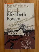 En v&auml;rld av k&auml;rlek