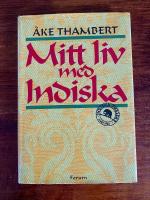 Mitt liv med Indiska
