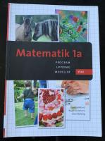 Matematik 1 a