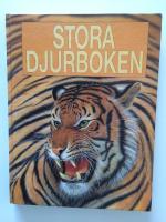Stora djurboken