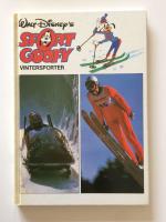 Walt Disney's Sport Goofy, Vintersporter