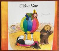 Cirkus Hare