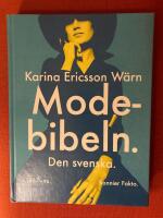 Modebibeln : den svenska