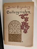 Gallergrinden