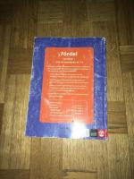 F&ouml;rdel SVA f&ouml;r nyanl&auml;nda &aring;k 7-9 Textbok 1